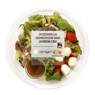 Delhaize | Salade | Italiaans 