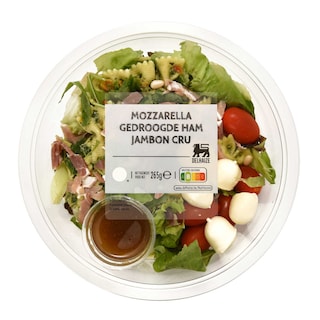 Delhaize | Salade | Italienne 