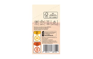 Delhaize | Bio | Herbal | Infusion | Turmeric | Orange | Vanilla | Bio 