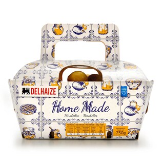 Delhaize | Pruimen | Mirabelle de Lorraine 