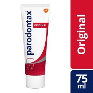 Parodontax | Dentifrice | Original | Fluor 