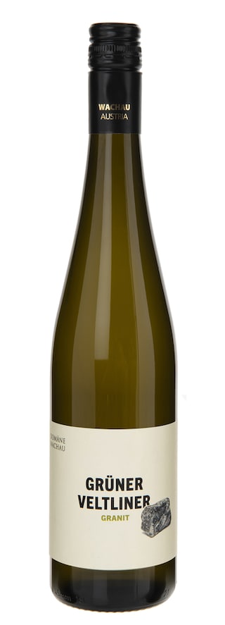 Autriche - Oostenrijk | Austria | Gruner Veltliner Granit 2018 Wachau 
