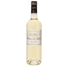 France - Frankrijk | Bordeaux - Graves | Château La Tuilerie 2017 