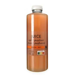 Delhaize | Jus | Pomme | Pamplemousse | 1l 