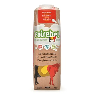 Fairebel