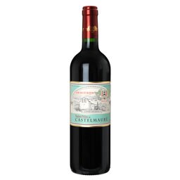 France - Frankrijk | Midi - Corbières AOP | Saint-Felix de Castelmaure Réserve 2017 