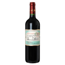 France - Frankrijk | Midi - Corbières AOP | Saint-Felix de Castelmaure Réserve 2017 