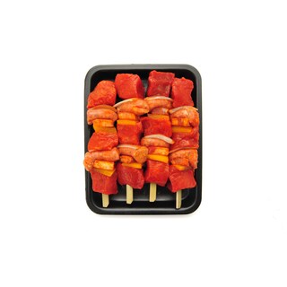 Delhaize | Brochettes Royal | 3+1 