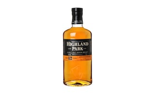 Highland Park | Whisky | Single Malt | 12Y | 40% alc 