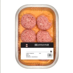 Delhaize | Boulette | Estragon 