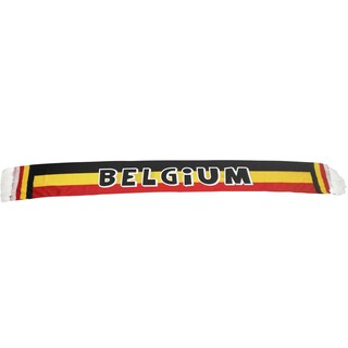 * | Echarpe de football | Belgique 