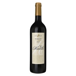 France - Frankrijk | Midi de la France - Oc IGP | Vent Marin Merlot Reserve Rood 