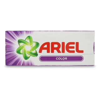 Ariel | Poudre à lessiver | Couleur | 2,73 kg | 42 DS 