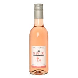 Les Truffiers Rosé