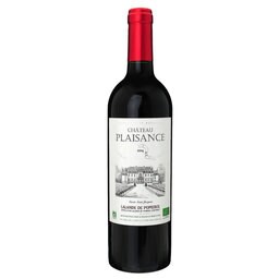 France - Frankrijk | Bordeaux - Lalande de Pomerol | Château Plaisance  2014 | Bio 