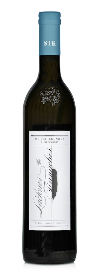 AUTRICHE | Südsteiermark | 75 Weissburgunder Eckb 2017 Blanc 