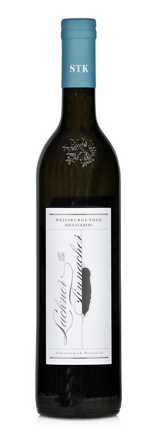 AUTRICHE | Südsteiermark | 75 Weissburgunder Eckb 2017 Wit 
