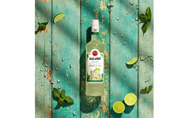 Bacardi