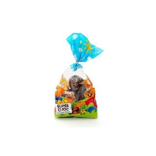 Super Choc | Chocolade | Paaseieren | Donker 