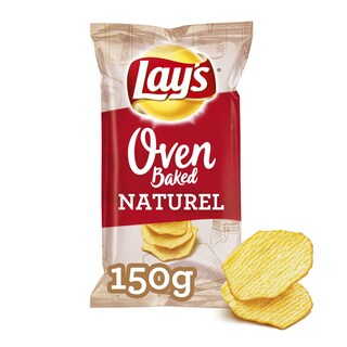 Lay's-Oven Baked