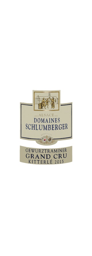 France - Frankrijk | Alscace-Schlumberger | Gift Box Kitterlee 