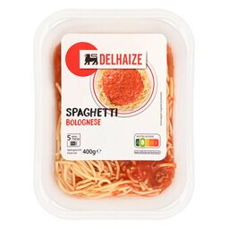 Spaghetti | Bolognaise