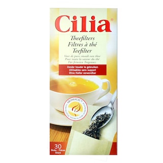 Cilia
