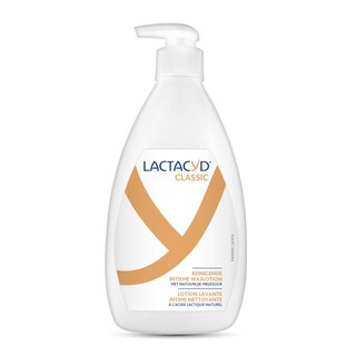 Lactacyd | Lotion 40 cl
