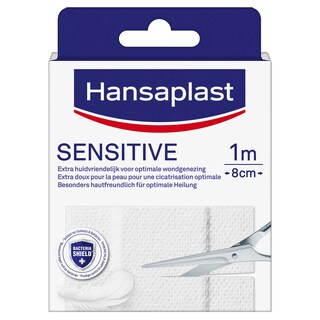 Hansaplast