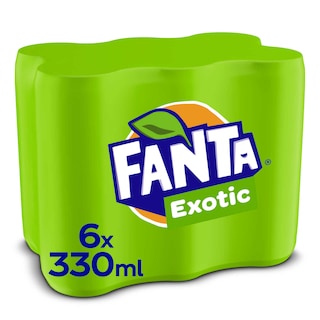 Fanta