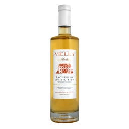 France - Frankrijk | Pacherenc De Vic Bilh | Château de Viella 2018 Pacherenc du Vic-Bihl 