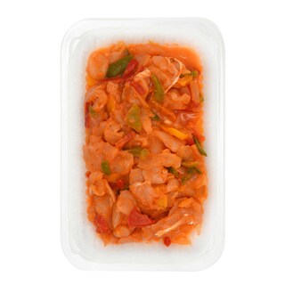 Delhaize | Konijnengyros 