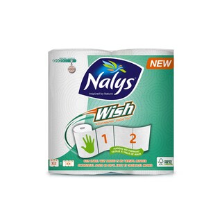 Nalys | Essuie-tout | Wish 