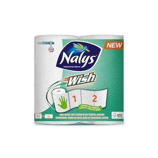 Nalys | Essuie-tout | Wish 