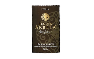 Italie - Italië | Piemonte D.O.C.G. | Arbeta Barbaresco 14 