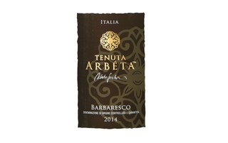 Italie - Italië | Piemonte D.O.C.G. | Arbeta Barbaresco 14 