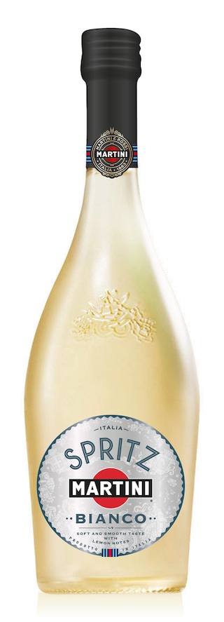 Martini | Royal | Bianco | 8 % alc 