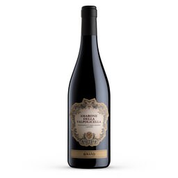 Italie - Italië | Veneto | Bisano Amarone Val | 2017 | Rood 