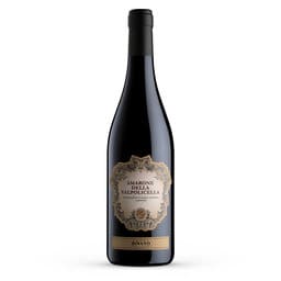 Italie - Italië | Veneto | Bisano Amarone Val | 2017 | Rood 