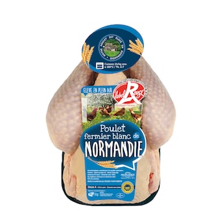 LDC Sable | Hoevekip uit Normandie 