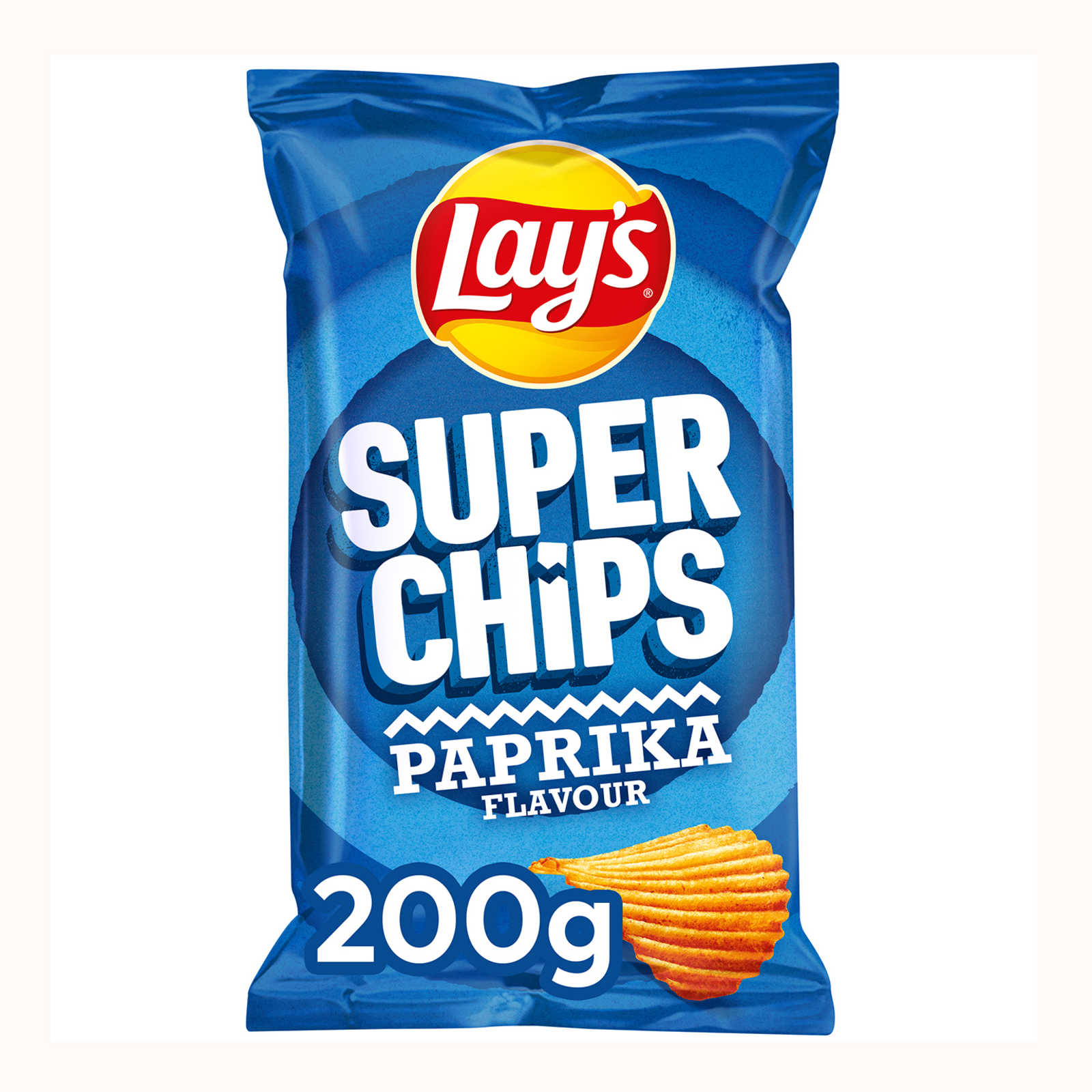 Lay's Chips-Superchips