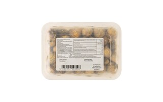Delhaize | Kokkels 