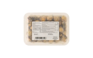 Delhaize | Coques 