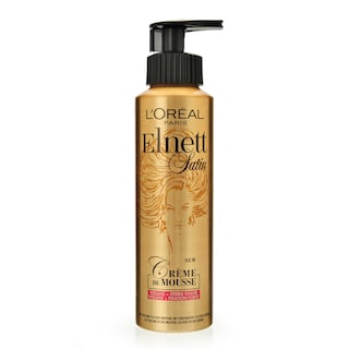 Elnett | Haircare | Crème de Mousse | Volume 