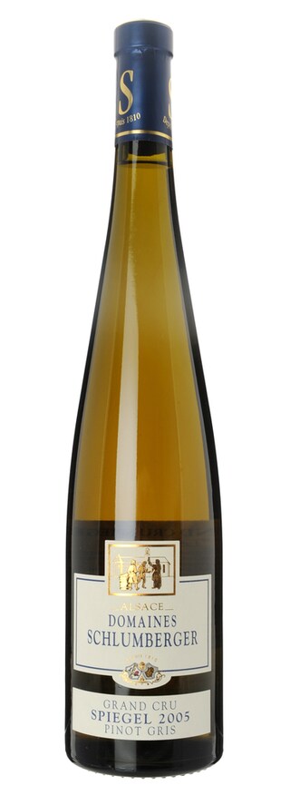 FR ALSACE GRAND CRU | GRIS GD CRU SPIE 05 