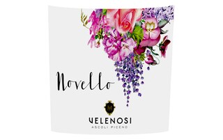 Velenosi | Novello 75 cl