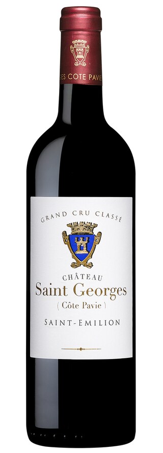 France - Frankrijk | Bordeaux - Saint Emilion | Château Saint-Georges Côte Pavie 2008 