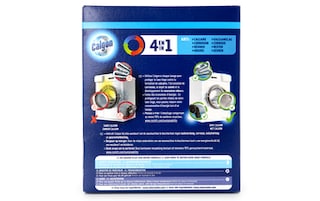 Calgon | Poudre | 4In1 | 1675gr | 67DS 