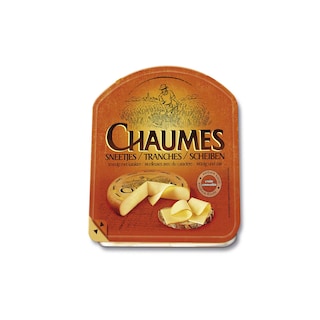 Chaumes | Tranches 