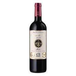 Chateau Du Perier | Médoc | 2018 